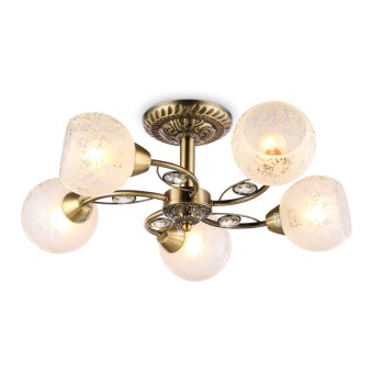 Потолочная люстра Ambrella Light Traditional TR3064