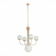 Подвесная люстра ST Luce Avellino SL1504.203.05