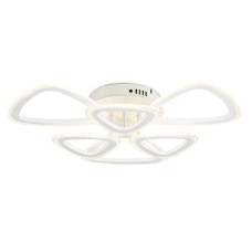 Потолочная люстра Ambrella Light Acrylica Original FA4512