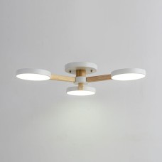 Потолочная люстра ImperiumLoft Turna 102157-26