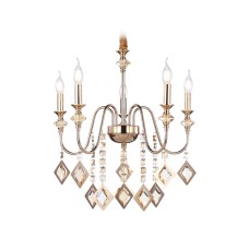 Подвесная люстра Ambrella Light Traditional TR4955
