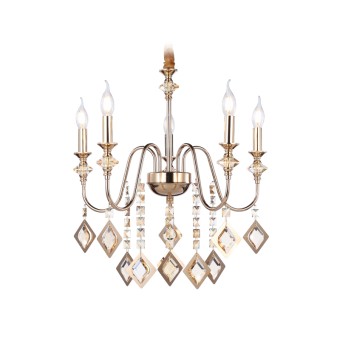 Подвесная люстра Ambrella Light Traditional TR4955
