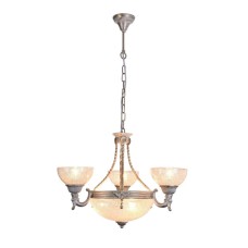 Подвесная люстра Arte Lamp Fedelta A5861LM-3-3WG