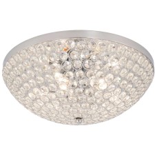 Потолочная люстра Citilux Шарм CL316161