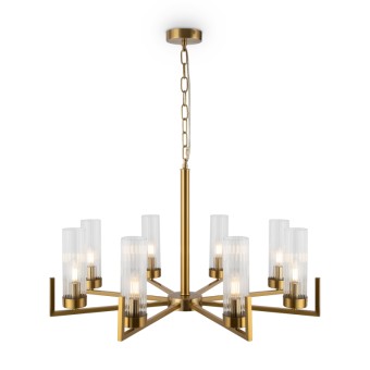 Подвесная люстра Freya Еster FR5214PL-08BS