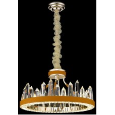 Подвесная люстра WERTMARK WE456.06.303