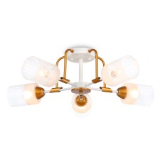 Люстра на штанге Ambrella Light Modern TR303323