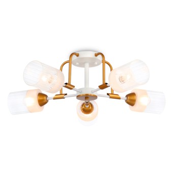 Люстра на штанге Ambrella Light Modern TR303323