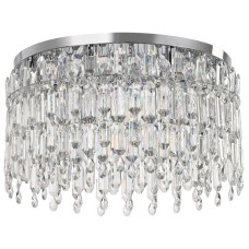 Потолочная люстра Stilfort Legacy 2158/09/08C