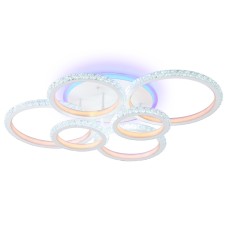 Потолочная люстра Ambrella Light Acrylica Original FA9528