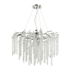 Подвесная люстра Odeon Light Banche 5004/8