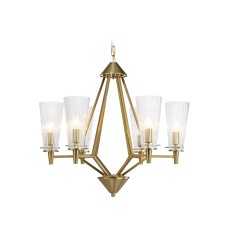 Подвесная люстра Ambrella Light Traditional TR3231