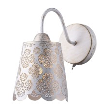 Бра Arte Lamp A2032AP-1WG