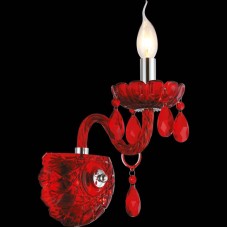 Бра Arte Lamp Teatro A3964AP-1RD