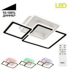 Потолочная люстра Citilux Тринити CL238231E