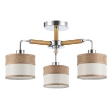 Потолочная люстра Freya Helen FR5329-PL-03-CH