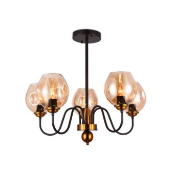 Подвесная люстра Ambrella Light Traditional TR9057