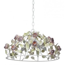 Подвесная люстра Vitaluce V1404/5S