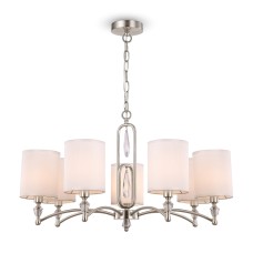 Подвесная люстра Freya Riverside FR1007PL-07N