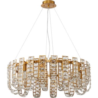 Подвесная люстра Stilfort Umiko 2172/05/12P