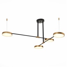 Люстра на штанге ST Luce Farone SL1605.403.04