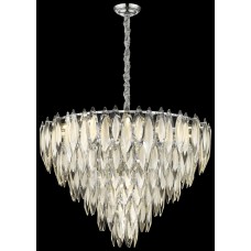 Подвесная люстра Wertmark Orlanda WE144.22.103