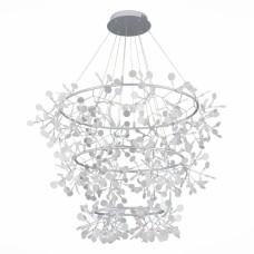 Подвесная светодиодная люстра ST Luce Rafina SL379.103.486