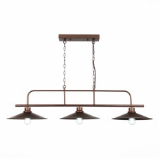 Подвесная люстра ST Luce Sсarno SL265.403.03