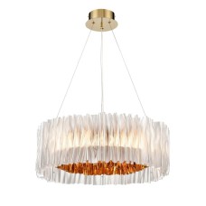 Подвесная люстра Wertmark Patricia WE117.01.303