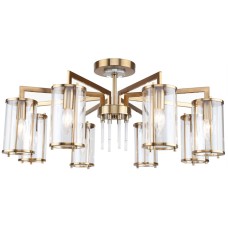 Потолочная люстра Stilfort Vase 1046/05/08PT