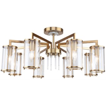 Потолочная люстра Stilfort Vase 1046/05/08PT