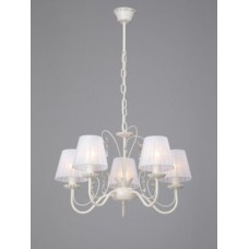 Подвесная люстра Vitaluce V3368-0/5