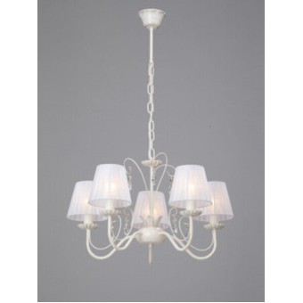 Подвесная люстра Vitaluce V3368-0/5