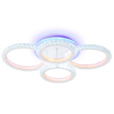 Потолочная люстра Ambrella Light Acrylica Original FA9524