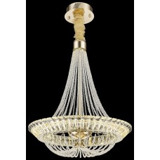 Подвесная люстра Wertmark Daria WE103.60.303