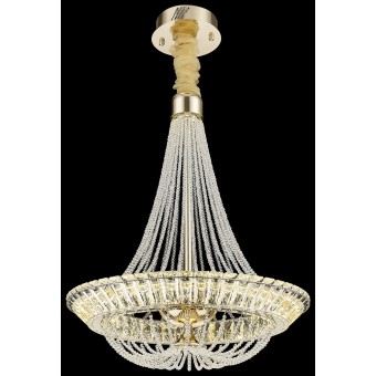 Подвесная люстра Wertmark Daria WE103.60.303