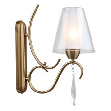 Бра Lussole Greensboro LSP-8825