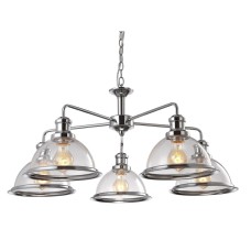 Подвесная люстра Arte Lamp Oglio A9273LM-5CC