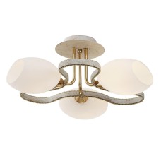 Потолочная люстра Citilux Октава CL131133