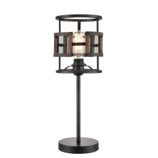 Настольная лампа Vele Luce Legion VL6272N01