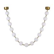 Подвесная люстра Kink Light Мони 07627-15L,20