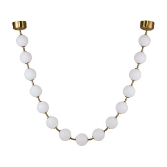 Подвесная люстра Kink Light Мони 07627-15L,20