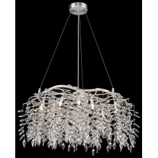 Подвесная люстра Wertmark Damiana WE184.10.203