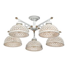 Потолочная люстра Citilux Трензадо CL415251