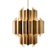 Подвесная люстра Delight Collection Cathedral KM0847P-5