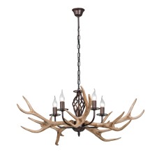 Подвесная люстра Vitaluce V1491/5