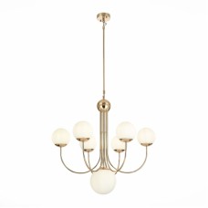 Подвесная люстра ST Luce Avellino SL1504.203.07