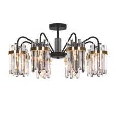 Люстра на штанге Omnilux Pavarolo OML-67717-08