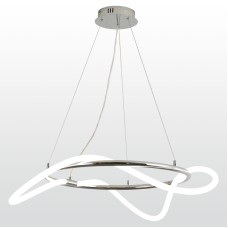 Подвесная люстра Lussole Loft River LSP-8390