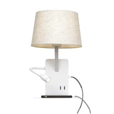 Бра LOFT IT Station Loft9993-WH